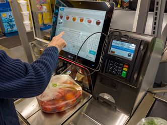 Nabijała tańsze produkty na kasie samoobsługowej. Jest wyrok sądu