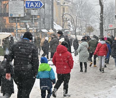 Najgorzej od lat. Cała branża w myślach już liczy straty