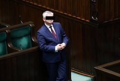 Nowe ustalenia ws. byłego posła PiS. Sprawę trzymano "pod dywanem"?