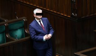 Nowe ustalenia ws. byłego posła PiS. Sprawę trzymano "pod dywanem"?