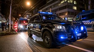 Noc grozy w Szwajcarii! Strzelanina na rave zakończyła się śmiercią 22-latki. Trwa obława