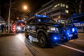 Noc grozy w Szwajcarii! Strzelanina na rave zakończyła się śmiercią 22-latki. Trwa obława