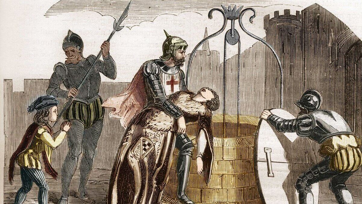 Gilles de Rais