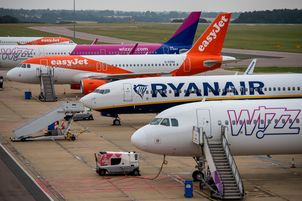 Ryanair zostanie jedynym dominującym graczem w Europie? "To oznacza, że ceny wzrosną"