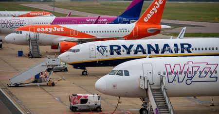 Ryanair zostanie jedynym dominującym graczem w Europie? "To oznacza, że ceny wzrosną"