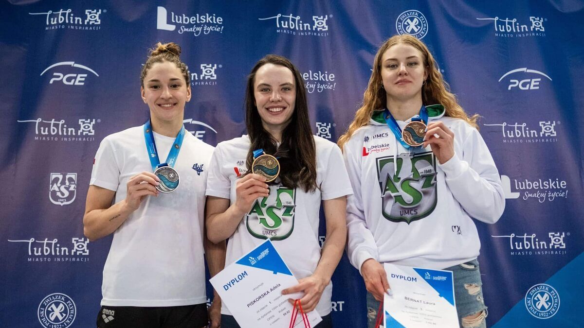 Mistrzostwa Europy w pływaniu 2024 w Belgradzie