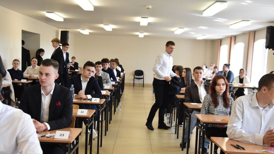 Jak uczniom poszła matura z historii? 