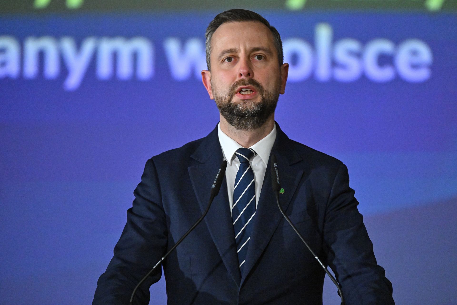 Polska inwestuje w system San