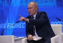 Straszenie nuklearną zagładą - brzmi groźnie, ale nie jest to dowód na siłę Rosji