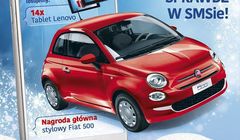 Loteria „Co Nestlé przyniesie? Sprawdź w SMSie” w sklepach Intermarche