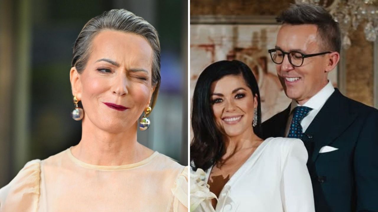 Paulina Smaszcz o Katarzynie Cichopek i Macieju Kurzajewskim 