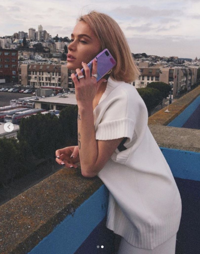 Maffashion