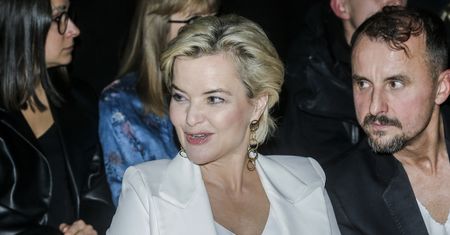 Monika Richardson postawiła wszystko na jedną kartę. "Świnka skarbonka rozbita"