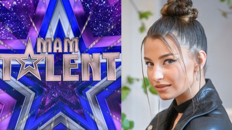Julia Wieniawa została nową jurorką w "Mam talent!"