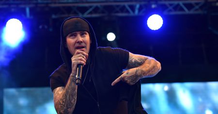 Shane Lynch rozstał się z żoną. Nie mogli ze sobą wytrzymać podczas kwarantanny