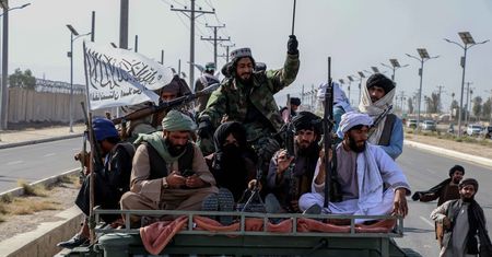 Afganistan-Australia. Talibowie zaskoczyli i zgodzili się na historyczny mecz