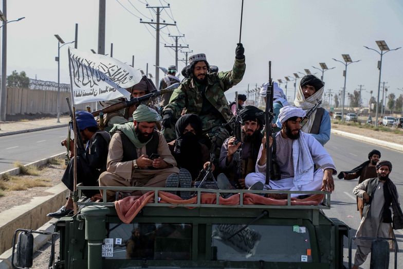 Afganistan-Australia. Talibowie zaskoczyli i zgodzili się na historyczny mecz
