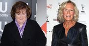 Glenn Close zagra… Susan Boyle!