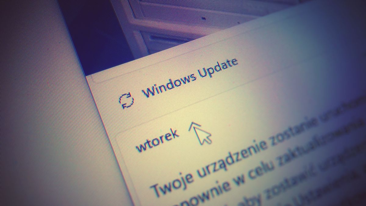 Windows Update