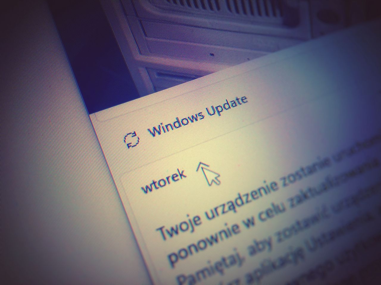 Windows Update. Wydano sierpniowe aktualizacje