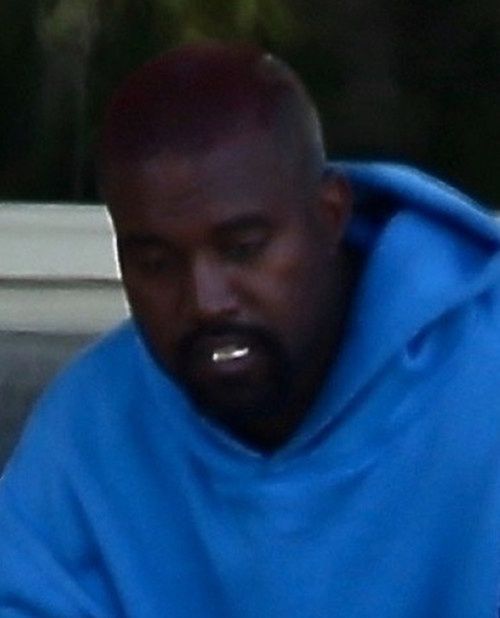 Kanye West