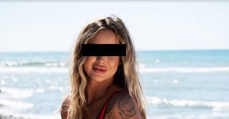 Magdalena S. z "Love Island" skazana na 14 lat więzienia. W tle setki kilogramów narkotyków