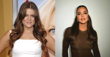 Metamorfoza Khloe Kardashian robi wrażenie. Zrezygnowała z JEDNEGO produktu i schudła 30 kilogramów!