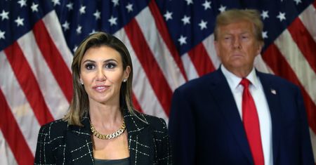 Trump wpadł w furię. Jego była prawniczka z potężnym kontraktem