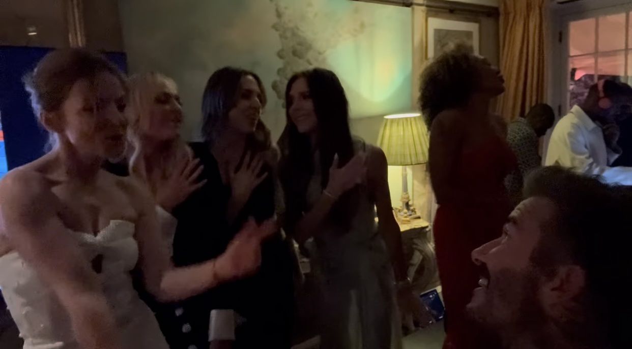 Spice Girls