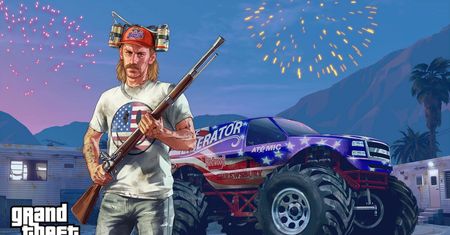 Rozchodniaczek: Nowości w GTA Online, dobre wiadomości dla fanów Kingdom Hearts i wielkie FF XIV