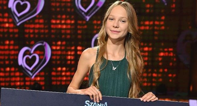 Maja Krzyżewska reprezentantką Polski podczas Eurowizji Junior 2023