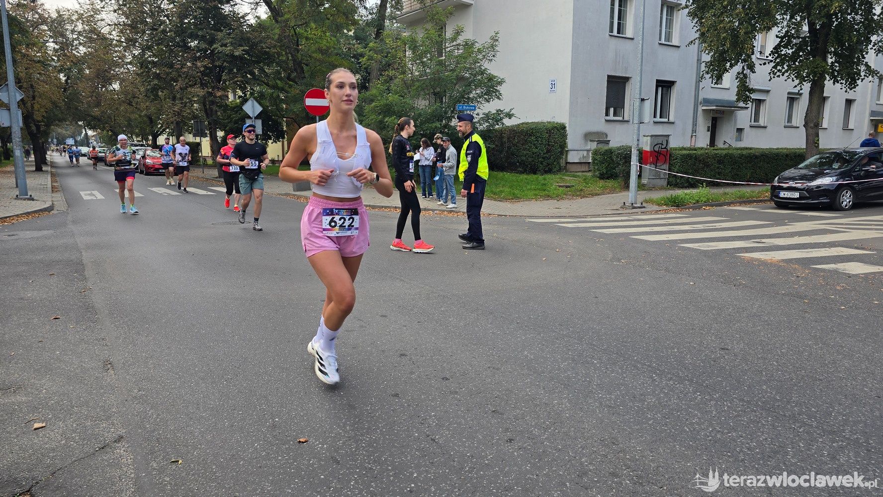 13 Półmaraton Włocławek