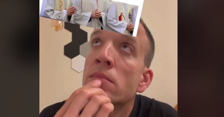 Ksiądz komentuje orgię na plebanii. "Potraktowany jak erotyczna zabawka"