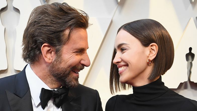 Bradley Cooper i Irina Shayk myślą o KOLEJNYM DZIECKU? "Chcą dać sobie szansę"