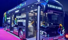 Solorzowi nie wystarcza prąd z wiatru i słońca. Autobusy napędzi inna energia