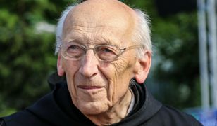 O. Leon Knabit w szpitalu. Nowe informacje ws. duchownego