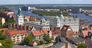 Pogoda w Szczecinie. Prognoza na czwartek 23 kwietnia. Słonecznie i sucho, chłodny poranek