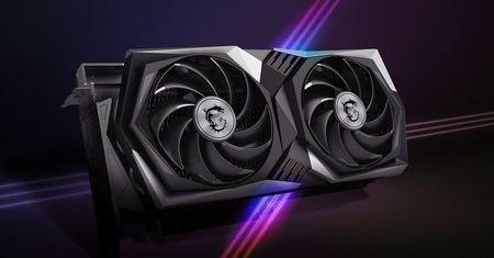 Podkręcony czy niepodkręcony? MSI ujawnia dwie wersje Radeona RX 6700 XT