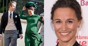 Pippa Middleton URODZIŁA!