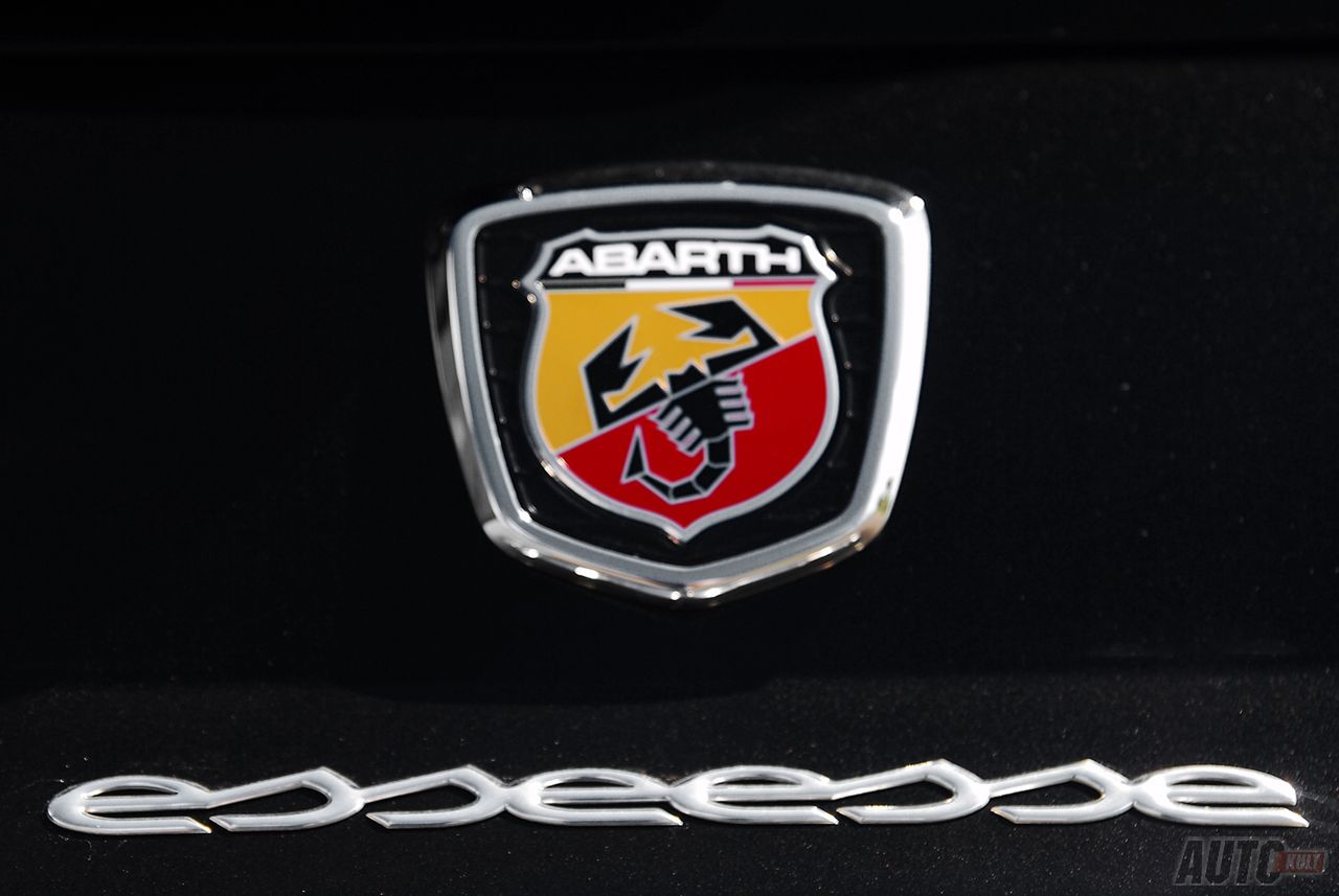 Abarth 500