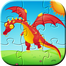 Magic Realm Puzzles icon