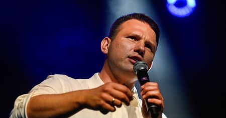 Mentzen o bitcoinach: nie słuchajcie polityków