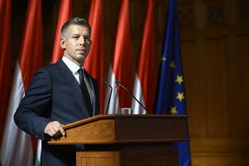 Magyar wytacza wojnę "mafii" Orbana. Szokujący plan dla Węgier