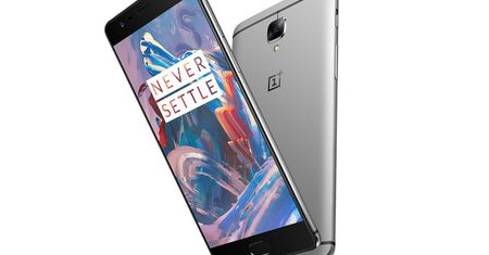Premiera OnePlus 3 już 15 czerwca - będzie 6 GB RAM?