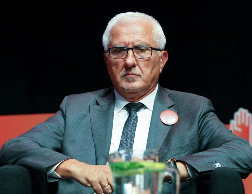 Senator Wadim Tyszkiewicz oburzony koncertem z okazji Dnia Papieskiego