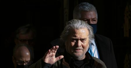 "Impeachment Bidena". Zausznik Trumpa wyznaczył datę