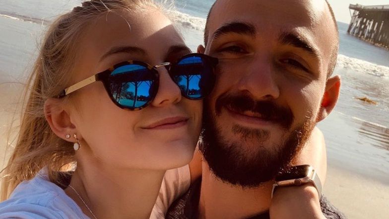 FBI odnalazło ludzkie szczątki. Czy to Brian Laundrie?