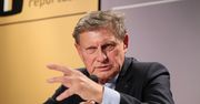 Leszek Balcerowicz uderza w PO. "To ma być program rządu?"