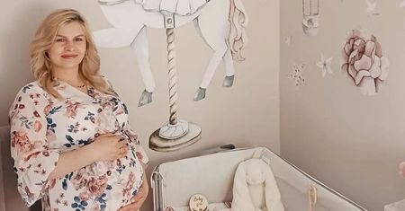 Agata ze "Ślubu od pierwszego wejrzenia" odlicza ostatnie dni do porodu. "Czekamy na Ciebie"