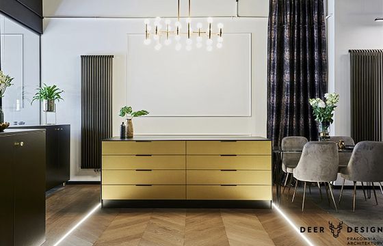 Deer Design nowym klientem Home Sweet Home PR